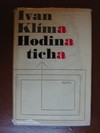 Hodina Ticha