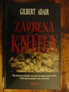 Zaven kniha