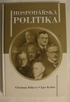 Hospodsk politika