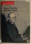Opern tvorba Rudolfa Karla