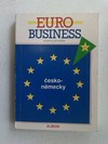 Euro business jazykov prvodce esko-nmeck