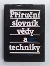 Prun slovnk vdy a techniky