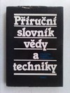 Prun slovnk vdy a techniky