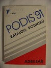 Podpis91 katalog podnik