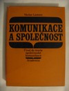 Komunikace a spolenost