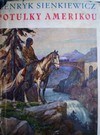 Potulky Amerikou