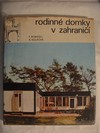 Rodinn domky v zahrani