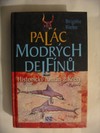 Palc modrch delfn