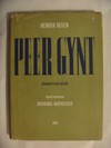 Peer Gynt dramatick bse