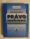 Mezinrodn prvo soukrom