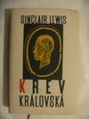 Krev krlovsk