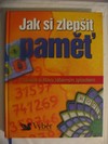 Jak si zlepit pam