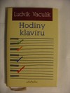 Hodiny klavru