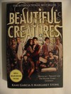 Beautiful creatures