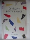 stiky Beaty Rajsk