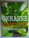 Okrasn rostliny pro pjemn domov