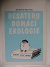 Desatero domc ekologie