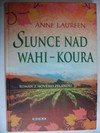 Slunce nad Wahi-Koura