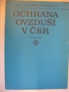 Ochrana ovzdu v SR