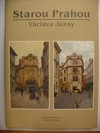 Starou Prahou Václava Jansy
