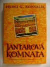 Jantarov komnata