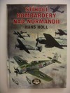 Sthac bombardry nad Normandi