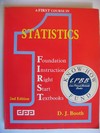 Statistics