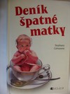 Denk patn matky