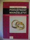 Posvtnost manelstv