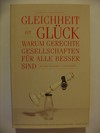 Gleichheit ist glck