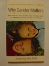 Why Gender Matters