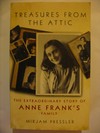 The extraordinary story of Anne Frank´s family