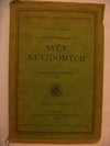 Svt nevidomch