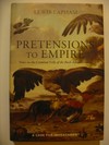 Pretensions to empire