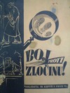 Boj proti zlo�inu