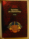 Stelec ze slonoviny
