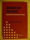 Innovation cultures Challenge and Learning Strategy