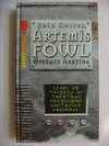 Artemis Fowl Operace Arktida