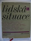 Lidsk situace