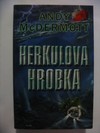 Herkulova hrobka