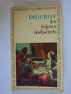 Les bijoux indiscrets