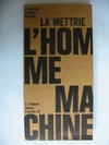 L'home me machine