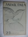 Asimetria Revista de Poesia