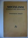 Socialism, Utopian and Scientific