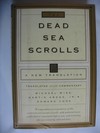 The Dead Sea Scrolls