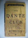 The Dante Club