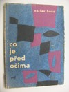 Co je ped oima
