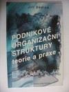 Podnikov a organizan struktury...