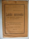 Laick mravouka