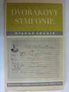 Dvokovy symfonie